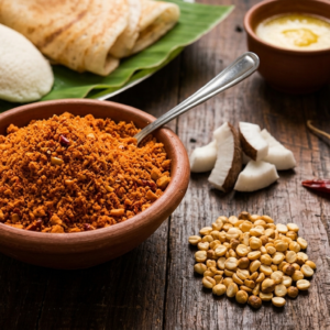 Putnaalu Kobbari Kaarapodi