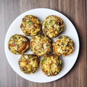 Biotin Laddu