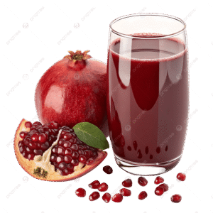 Red Refresh Juice