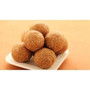 Sesame Laddu