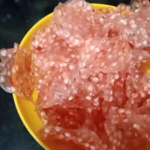 Tomato Saggubiyyam Vadiyaalu